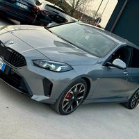 BMW Serie 1 118d MSport Pro auto
