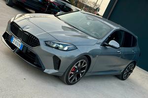 BMW Serie 1 118d MSport Pro auto