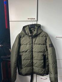 giubbino Emporio Armani taglia  xxl