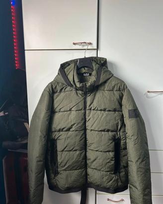 giubbino Emporio Armani taglia  xxl