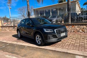Audi Q2 35 TFSI Business