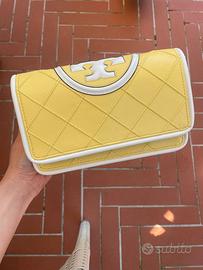 Tory burch fleming borsa