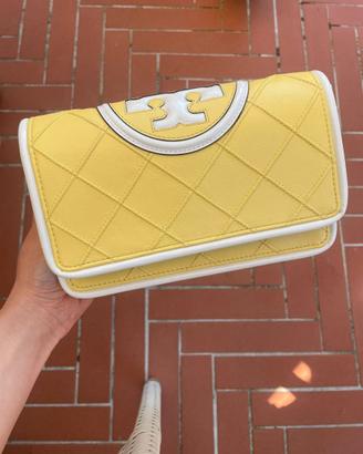 Tory burch fleming borsa