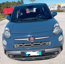 Fiat 500L Cross 1.6 multijet 120 cv diesel