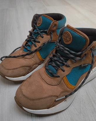 Timberland Boroughs originali n.  36