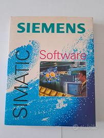 Simatic Software 6AV6584-1AB06-0CX0