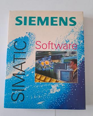 Simatic Software 6AV6584-1AB06-0CX0