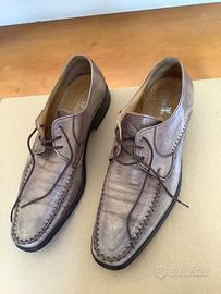 Scarpe Varesi 3F uomo n. 42