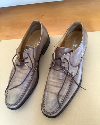 Scarpe Varesi 3F uomo n. 42