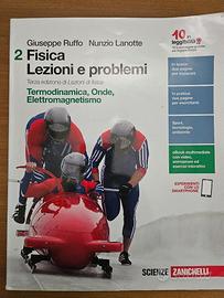 Fisica, Lezioni e Problemi 2