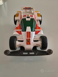 Tamiya Mini 4WD Dash 0 Horizon