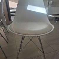 Sedie per sala pranzo 