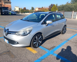 Renault clio 1.5 diesel anno 2016 fullopzional sw