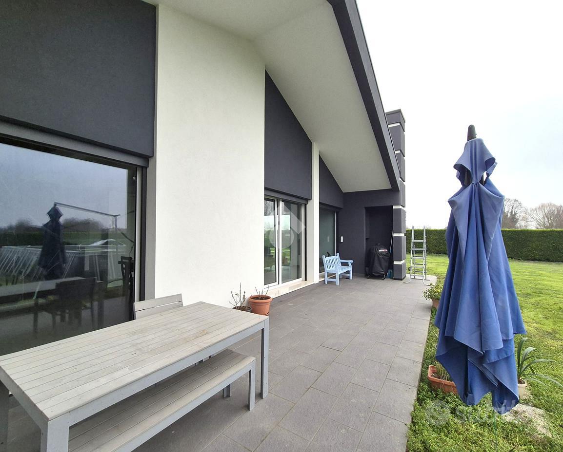 Casa – Noventa Padovana, Noventana - Vista 4