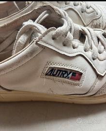 Scarpe Autry uomo