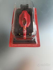 modellino F1