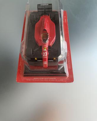 modellino F1