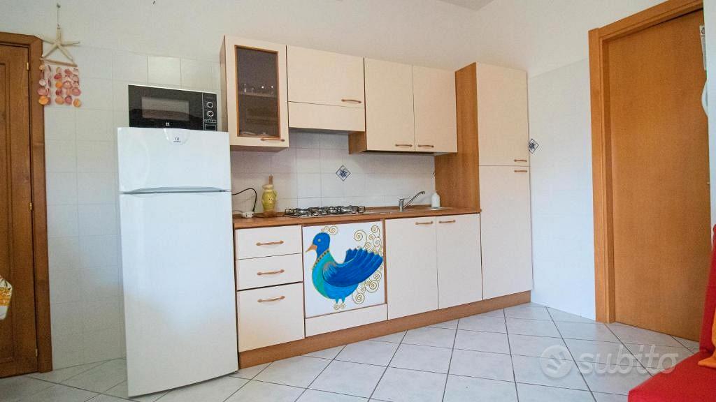 Casa – Villasimius, Casteddu/Cagliari - Vista 3
