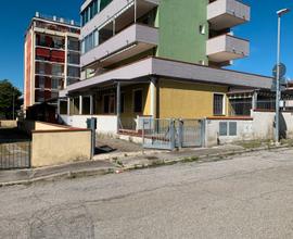 PIANO TERRA con riscaldamneto a Lido Scacchi