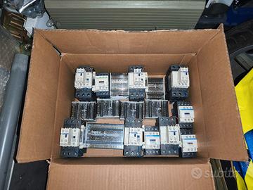 Materiale elettrico
