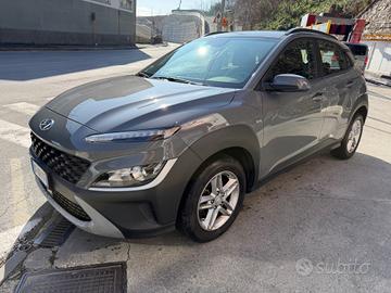 HYUNDAI KONA 1.0 MILD HYBRID KM 70 MILA !!