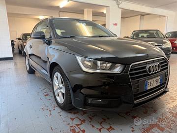 Audi A1 1.4 TDI ultra Sport