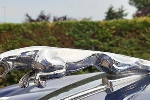 JAGUAR MK II 3.8 OVERDRIVE*ITALIANA DA SEMPRE*RE