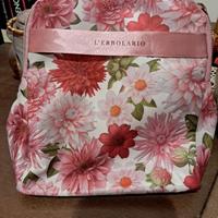 Bustina l'erbolario floreale