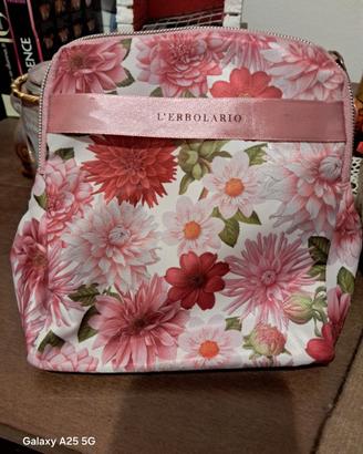 Bustina l'erbolario floreale