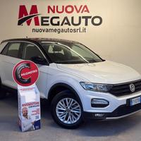 VOLKSWAGEN T-Roc 1.0 TSI 115 CV Style BlueMotion