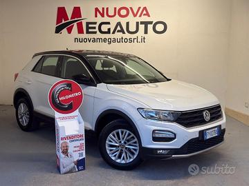 VOLKSWAGEN T-Roc 1.0 TSI 115 CV Style BlueMotion