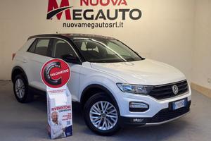 VOLKSWAGEN T-Roc 1.0 TSI 115 CV Style BlueMotion