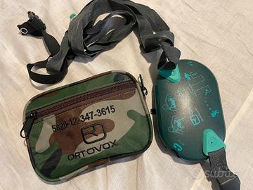 Artva Ortovox F1 Focus