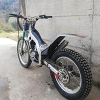 Montesa Cota 315