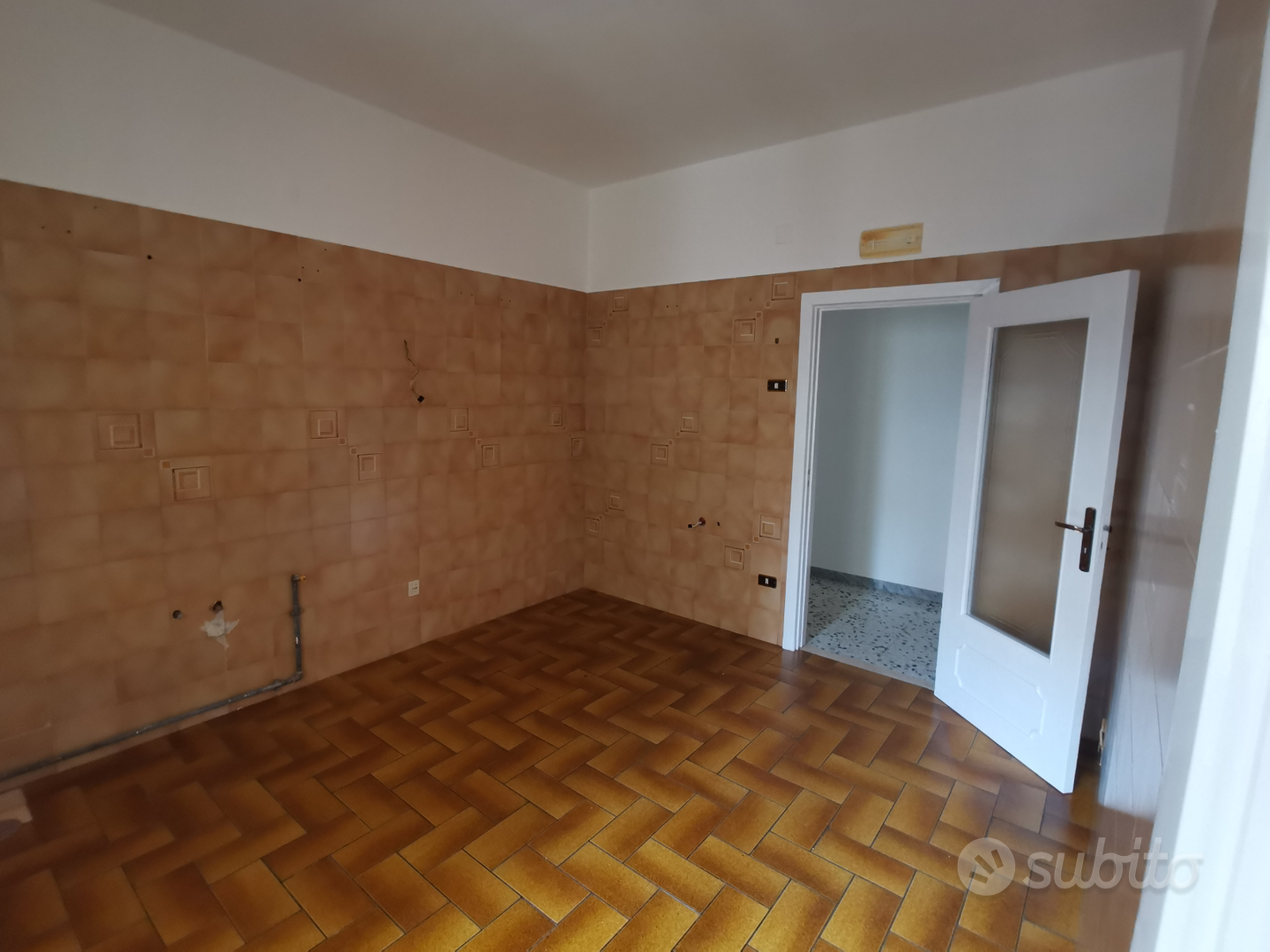 Apartment in PZ - Vista 2
