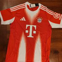 Maglia Adidas Bayern Monaco M