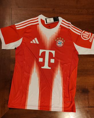 Maglia Adidas Bayern Monaco M