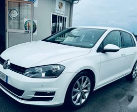 Volkswagen Golf 1.6 TDI 110 CV 5p. Business BlueMo