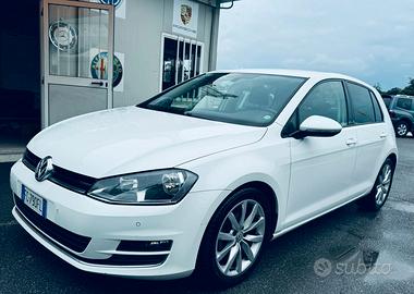 Volkswagen Golf 1.6 TDI 110 CV 5p. Business BlueMo