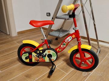 bicicletta 