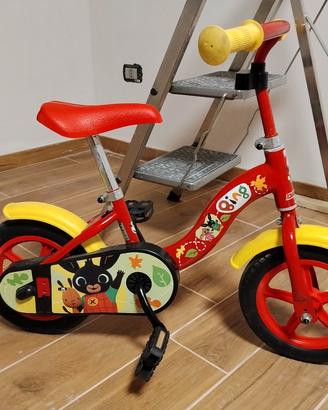 bicicletta 