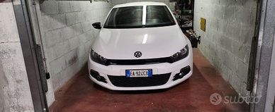 Volkswagen scirocco tsi 1.4 160cv