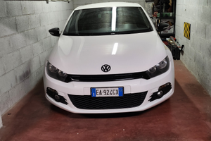 Volkswagen scirocco tsi 1.4 160cv