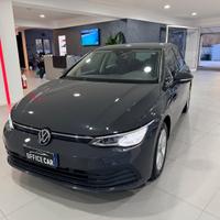 Volkswagen Golf 1.5 TGI DSG Metano