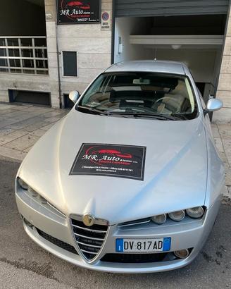 Alfa Romeo 159 1.9 JTDm 150CV Sportwagon Progressi