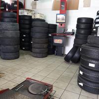 Assetto ruote a telecamere