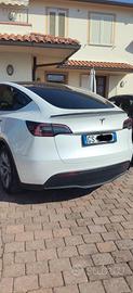Subentro leasing  TeslaModel Y RWD 24