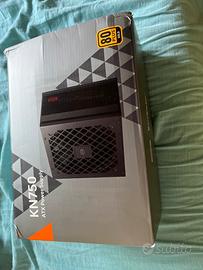Alimentatore 750 W
