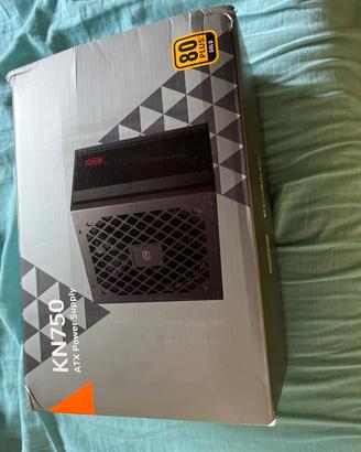 Alimentatore 750 W