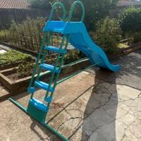 Scivolo per bambini
